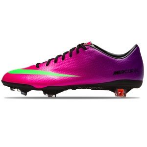 Nike Mercurial Vapor IX FG Soccer Cleats | 12.5